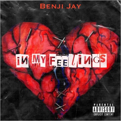 In My Feelings - Single