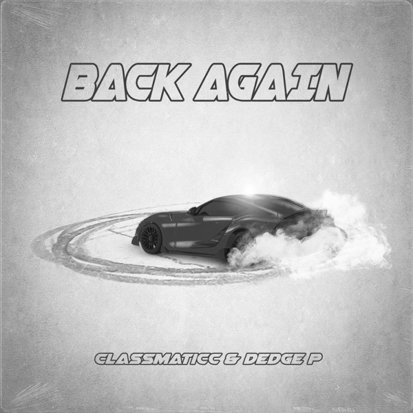 Back Again