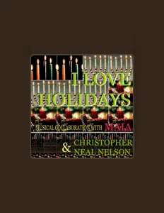 Listen to Sonjia Denise Hubert Harper, watch music videos, read bio, see tour dates & more!