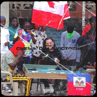 Chemin de la victoire - Single