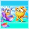 Potty Training - Baby Zoo Fun Learning lyrics