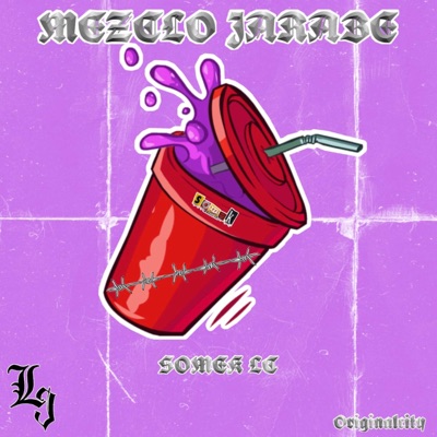 Mezclo Jarabe - Single