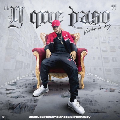 Y Que Paso - Single