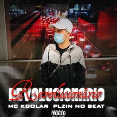 Revolucionário - Single