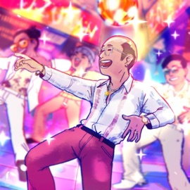 Gimme the Word Uzuhan