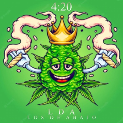 4:20 - Single