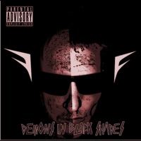 Demons in Black Shades - MDV