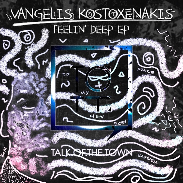 Feelin' Deep - Single