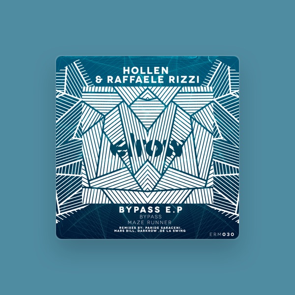 Raffaele Rizzi's avatar