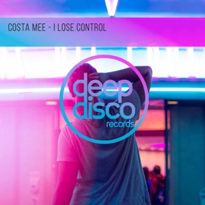 I Lose Control - Single