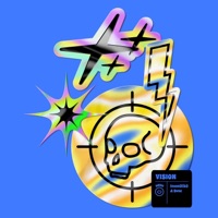 Vision - Single - Insan3lik3 & Swue