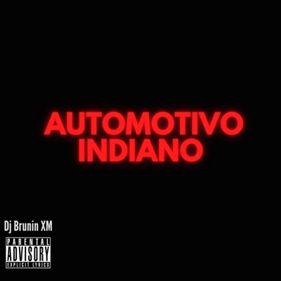 MTG Automotivo Indiano - Single