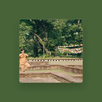 Listen to Nabin Khanal, watch music videos, read bio, see tour dates & more!