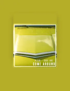 Ouve Algan, vê vídeos de música, lê a biografia, vê as datas da digressão e muito mais!