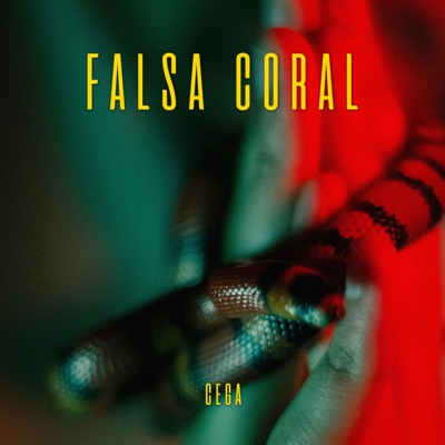 Falsa Coral - EP