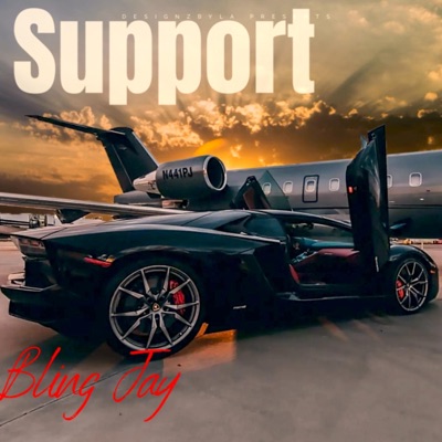 Support - Single