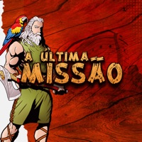 A Última Missão (feat. Grupo Versos) - Single - Daniel Salles