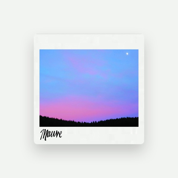 Mauve's avatar