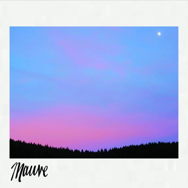 Mauve