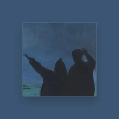 Listen to НеНайдеН, watch music videos, read bio, see tour dates & more!