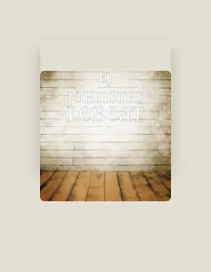 收听 EJ johnstar、观看音乐视频、阅读小传、查看巡演日期等 ！