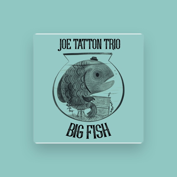 Joe Tatton Trio's avatar