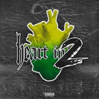 Heart In 2 - Single - JUMEX & Zhavia