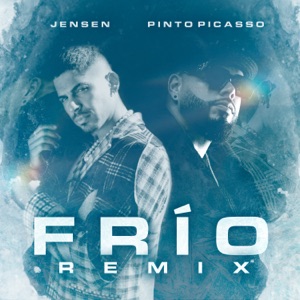 Frío Remix (feat. Pinto Picasso)