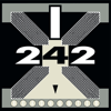 Front 242 - Headhunter (V1.0) artwork