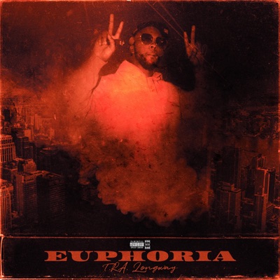 Euphoria - EP