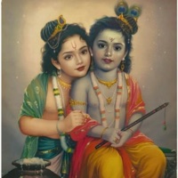 Mn Chl Vrindavan Chaliye - Single - Nawab