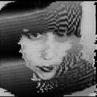 Serotonin (Maduro Remix) — Violent Vickie