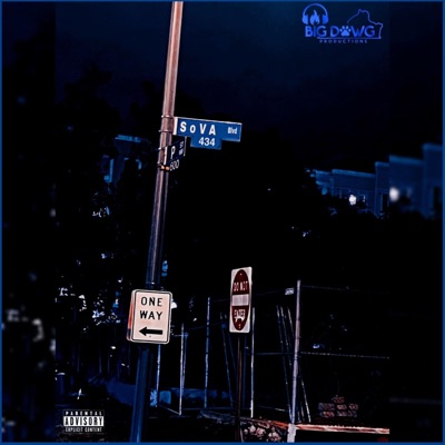 SoVA Blvd (feat. Big Dog) - Single