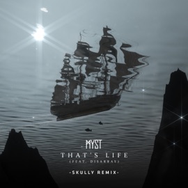 That's Life (feat. Disarray) [Skully Remix] MYST