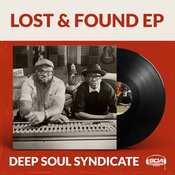 Lost & Found