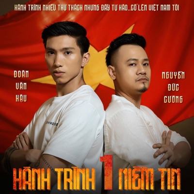 HÀNH TRÌNH 1 NIỀM TIN - Single