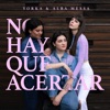 NO HAY QUE ACERTAR - Single