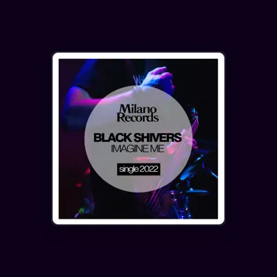 Listen to Black Shivers, watch music videos, read bio, see tour dates & more!