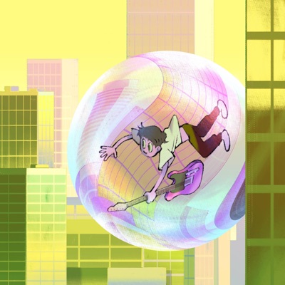 BIO-AMS (feat. Rickpo & SUOB) - Single