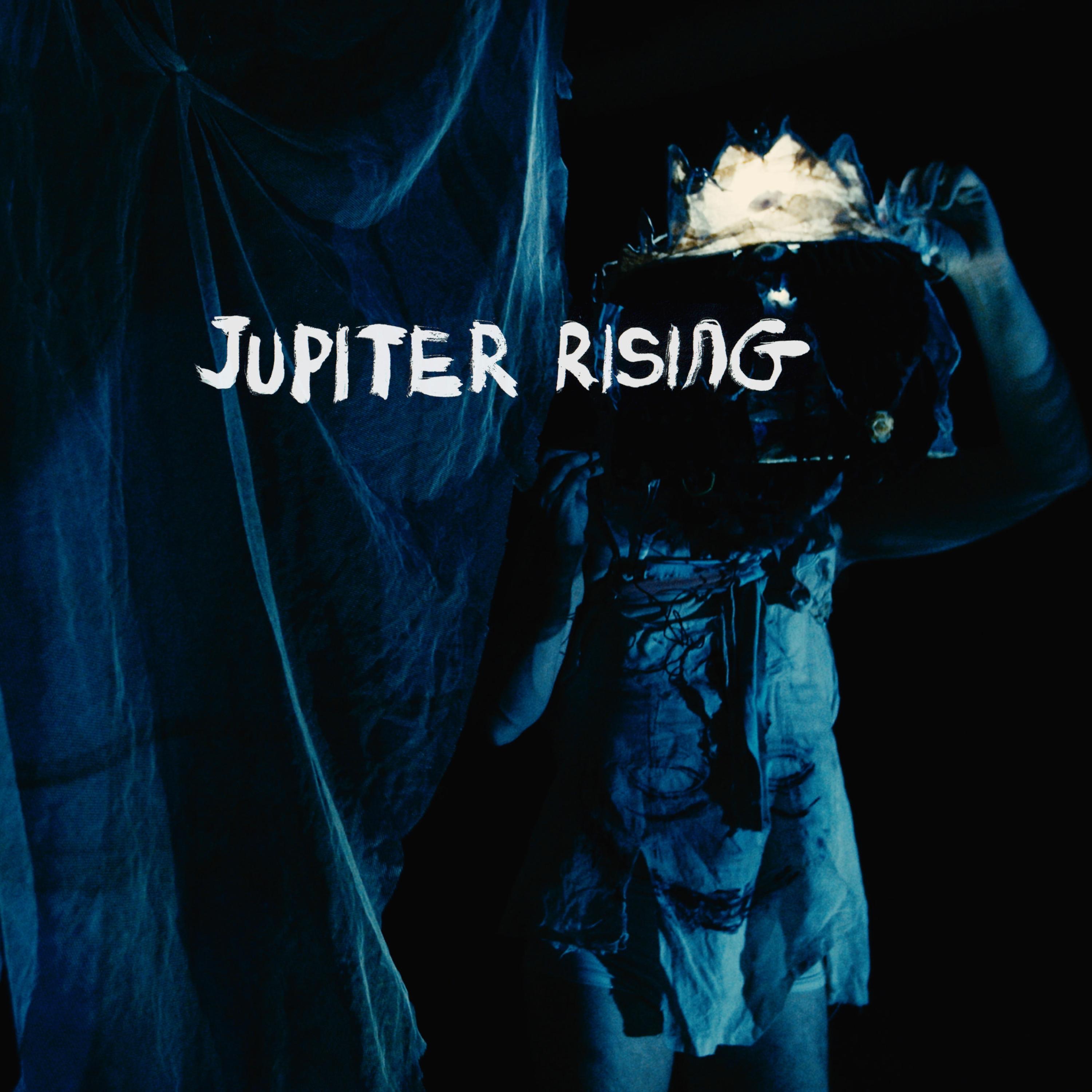 Jupiter Rising - Single