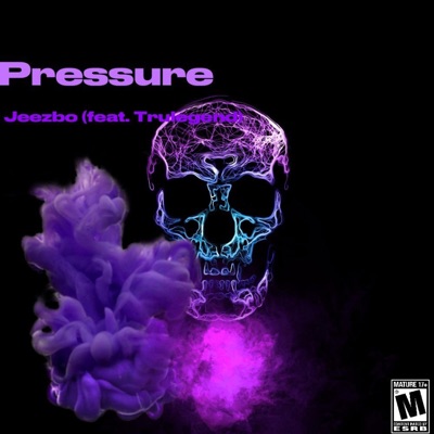 Pressure (feat. Trulegend) - Single