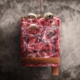 If It’s Vengeance You Want Unlike Pluto