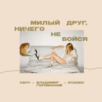 Милый друг, ничего не бойся - EP - Samoe Bolshoe Prostoe Chislo