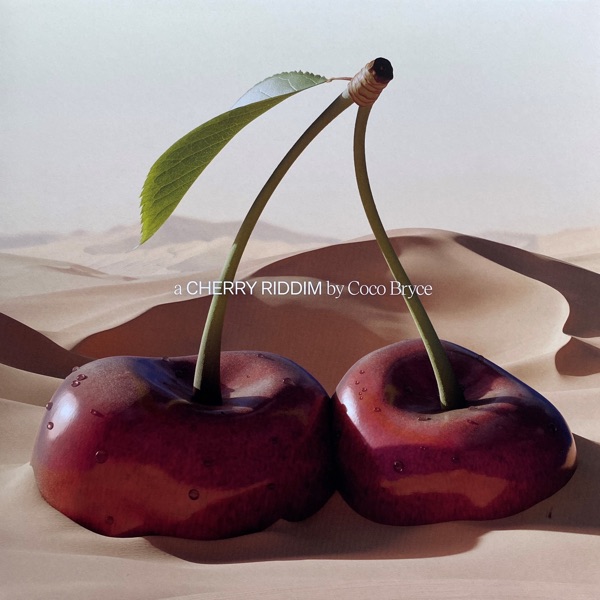 A Cherry Riddim - EP