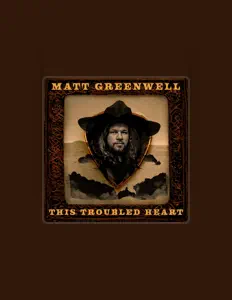 Matt Greenwellを聴いたり、ミュージックビデオを鑑賞したり、経歴やツアー日程などを確認したりしましょう！