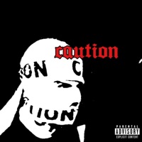Caution - EP - TG