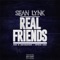 Real Friends - Sean Lynk lyrics
