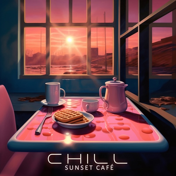 Chill Sunset Café