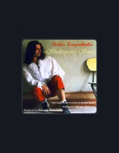 Hör dir Stelios Karpathakis an, schau dir Musikvideos an, lies die Biografie, finde Tourdaten und mehr!