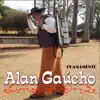 Alan Gaúcho - Paleteando Moro Velho